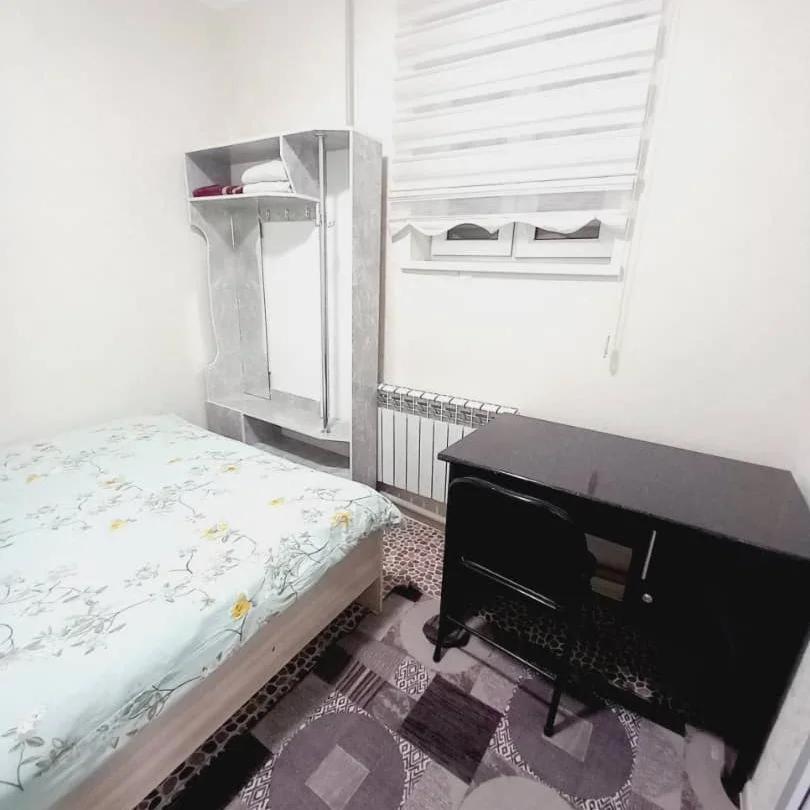 Hostel Sulaiman-Too Osj Eksteriør billede